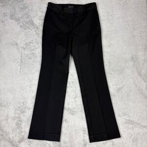 Talbots Barely Boot Trousers Pants Womens 2P Stretch Petite Office
Career Work